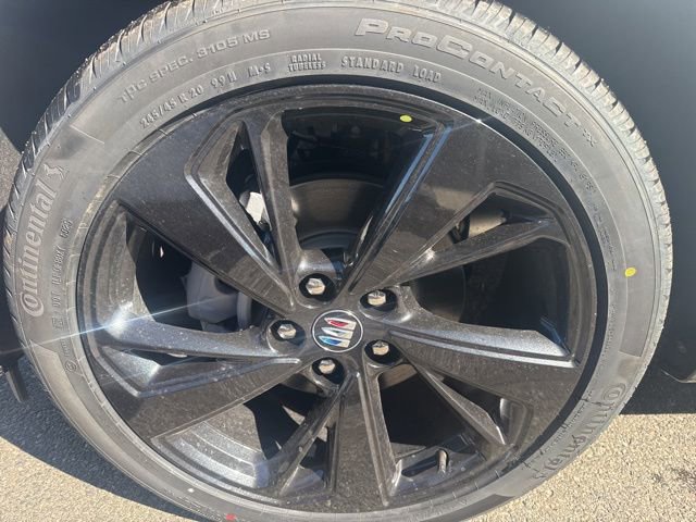 New 2026 Buick Envision Sport Touring image 10