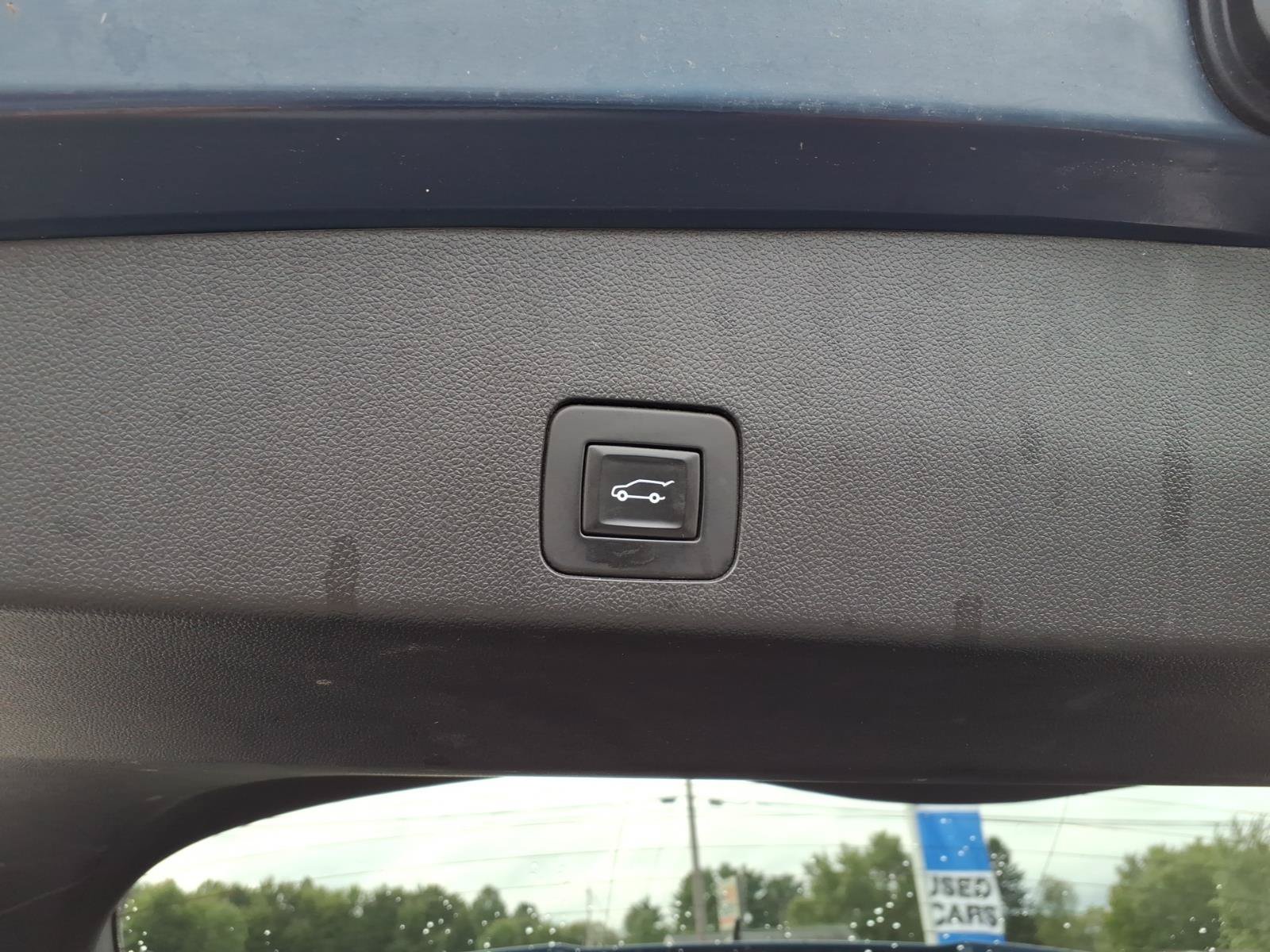 Used 2021 Buick Encore GX Select FWD image 6