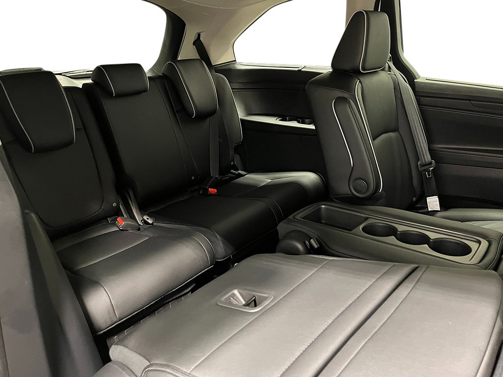 New 2027 Honda Odyssey Touring image 26