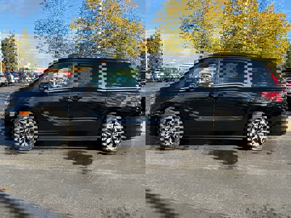 New 2026 Honda Odyssey EX-L image 51