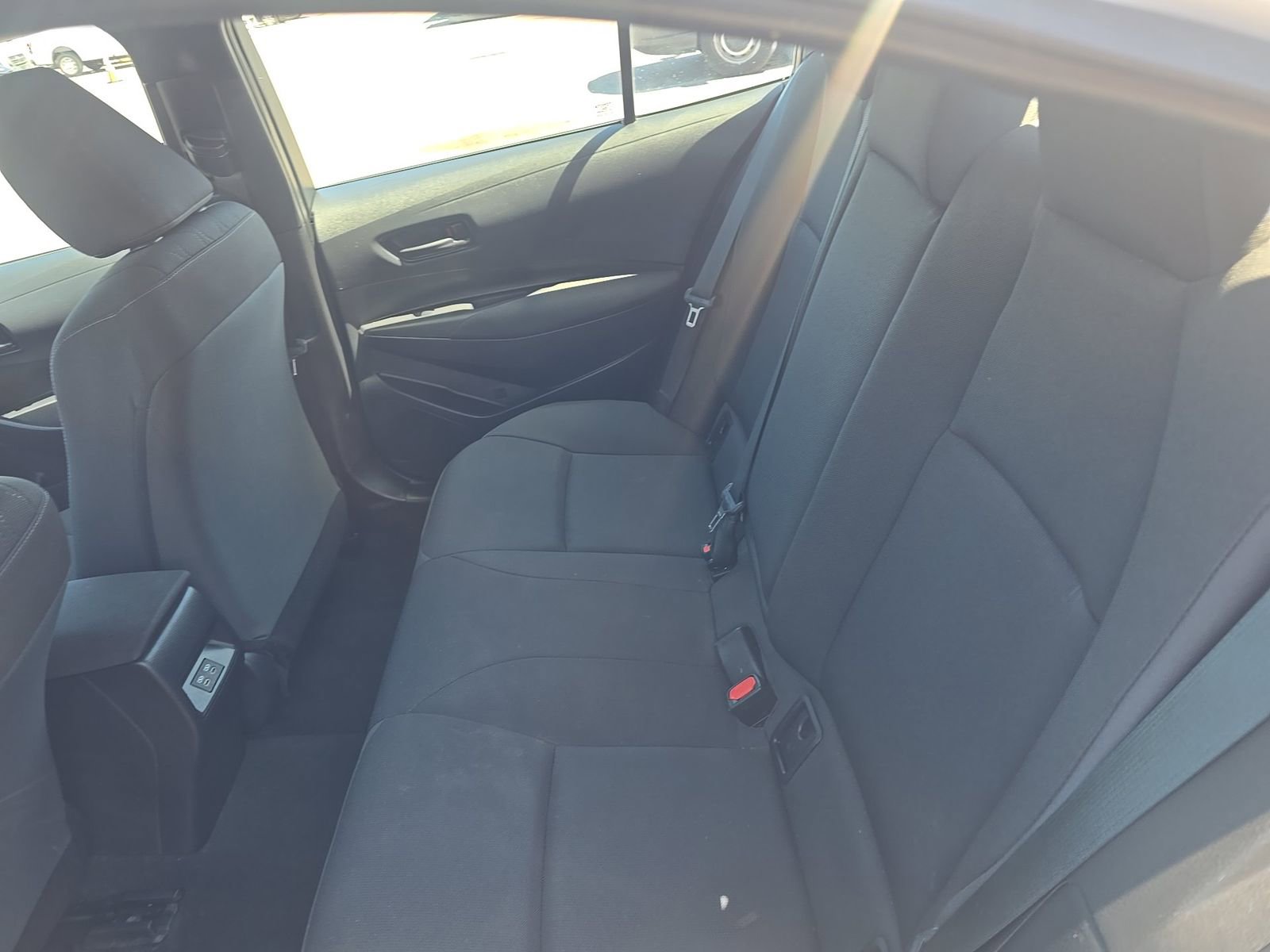 Used 2024 Toyota Corolla LE FWD image 14
