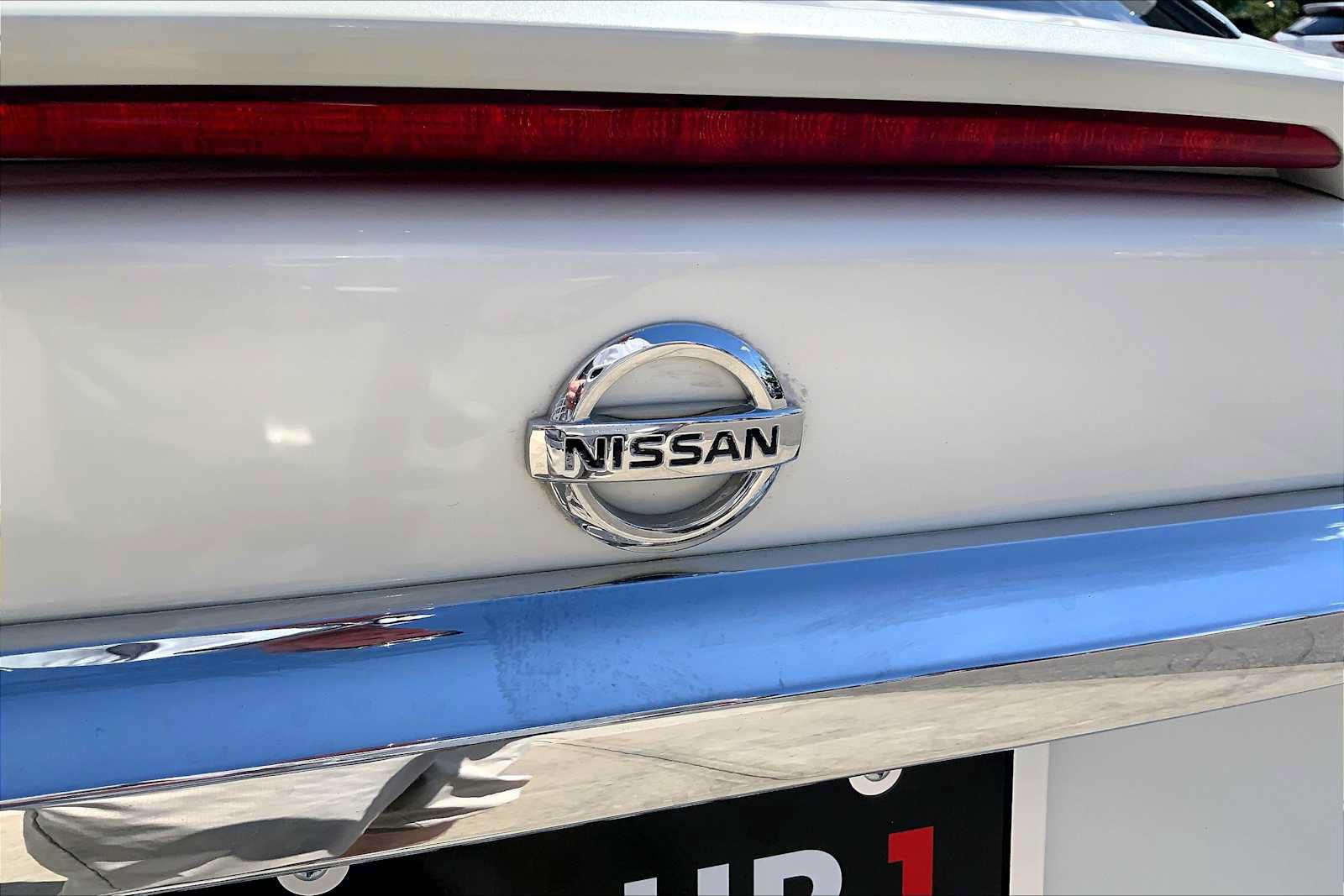 Used 2016 Nissan Maxima Platinum FWD image 31