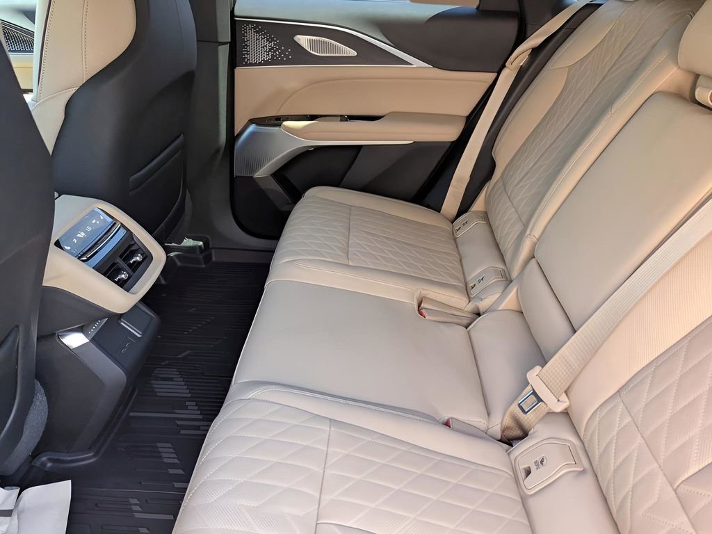 New 2026 Cadillac Lyriq V w/ LPO, Floor Liner Package image 15