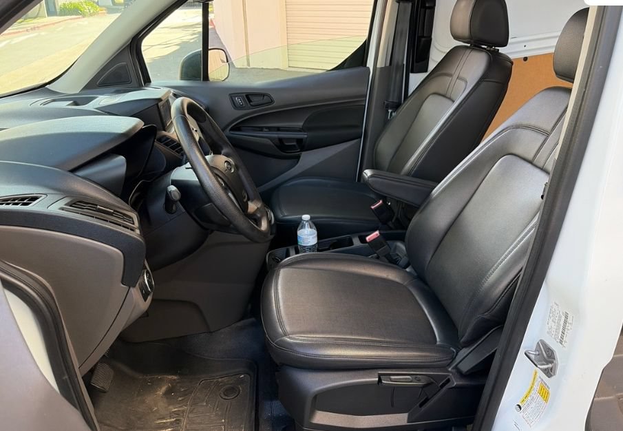 Used 2019 Ford Transit Connect XL FWD image 7