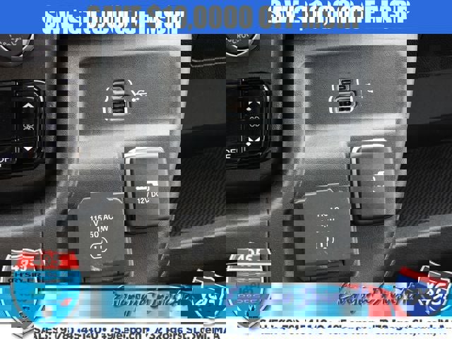 New 2026 RAM ProMaster 1500 w/ Quick Order Package 22G SLT image 28