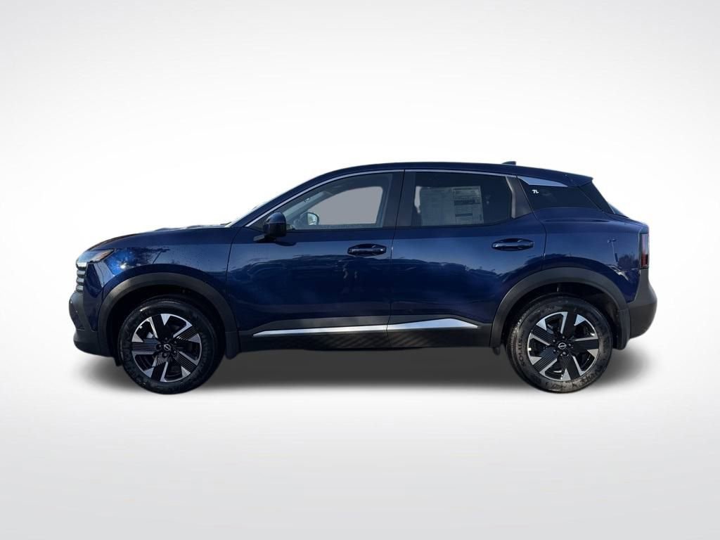 New 2025 Nissan Kicks SV w/ Charging Package image 2