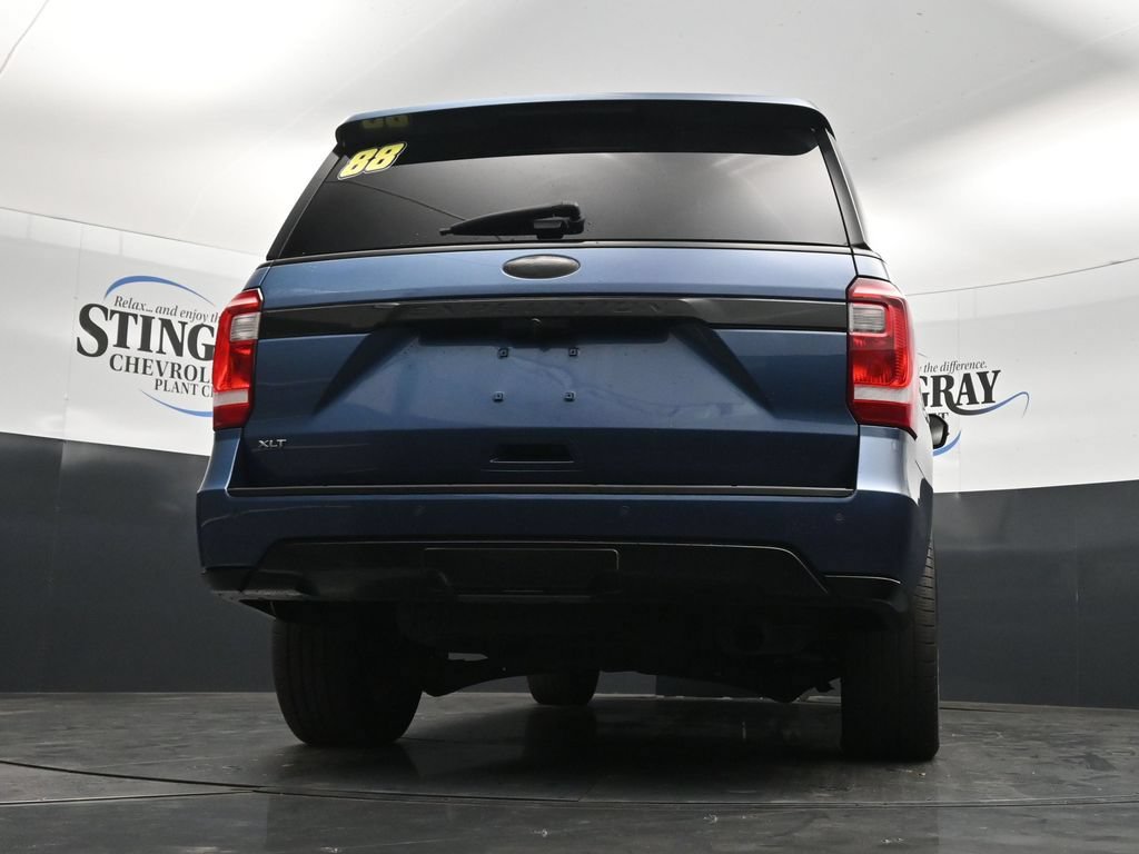 Used 2020 Ford Expedition XLT w/ Equipment Group 202A RWD image 31