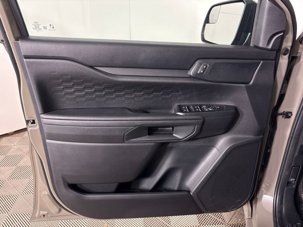 New 2026 Ford Ranger XL image 23