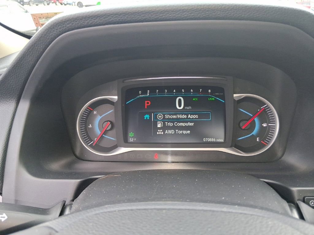 Used 2022 Honda Pilot Touring image 15