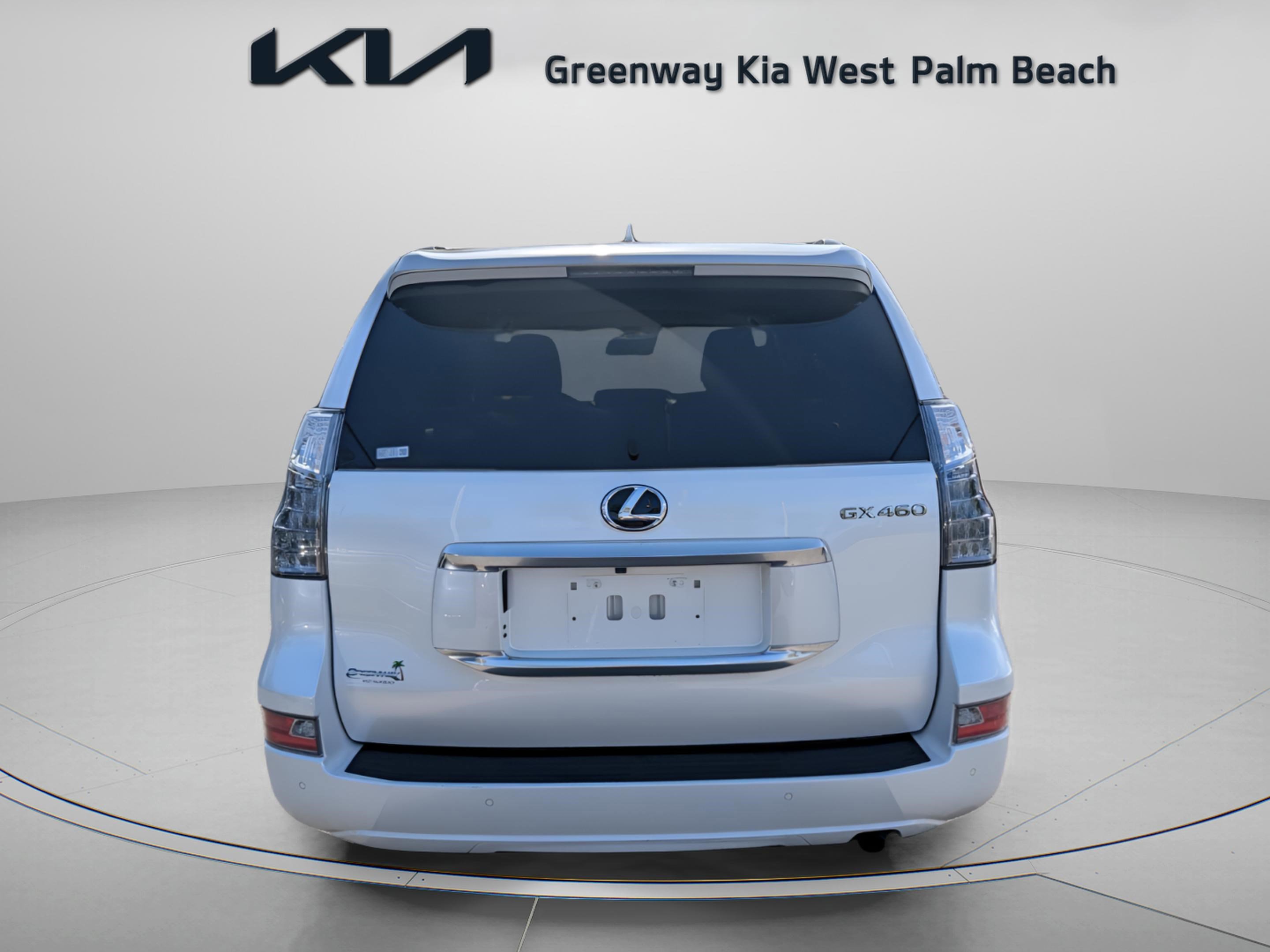 Used 2023 Lexus GX 460 Premium w/ Premium Plus Package image 6