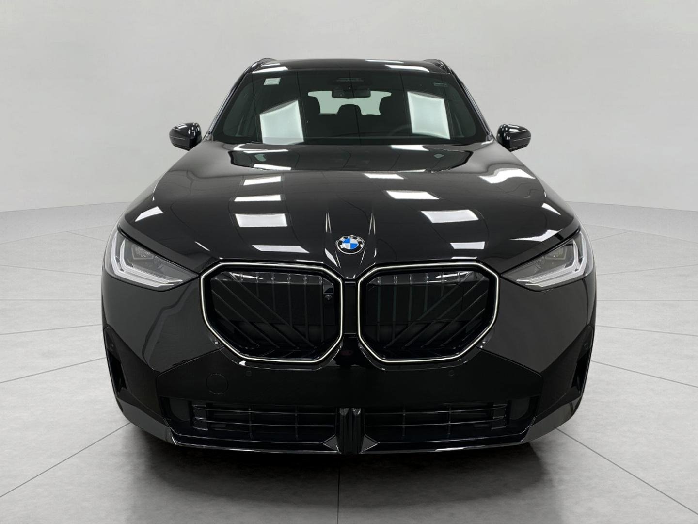 New 2026 BMW X3 xDrive30 image 11