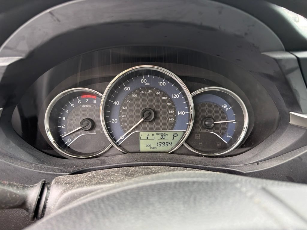 Used 2016 Toyota Corolla LE Premium FWD image 4