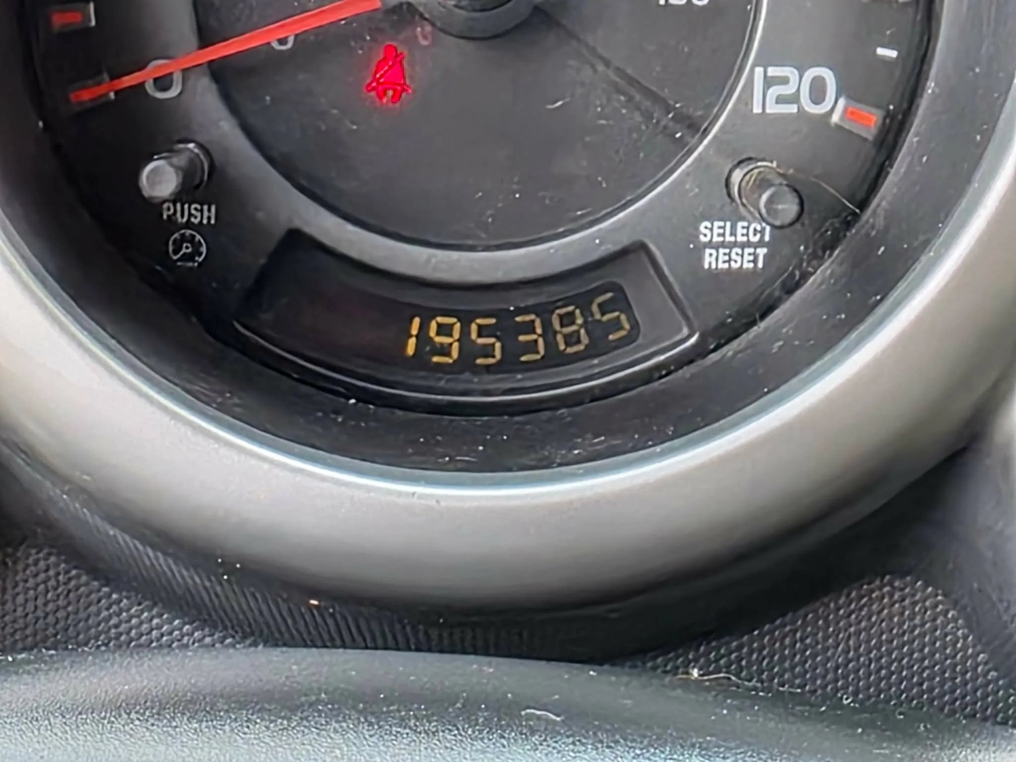 Used 2005 Honda Element EX image 19