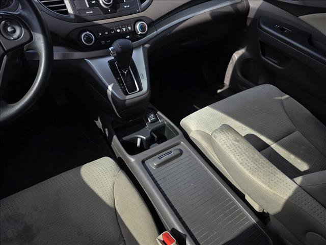 Used 2013 Honda CR-V EX image 14
