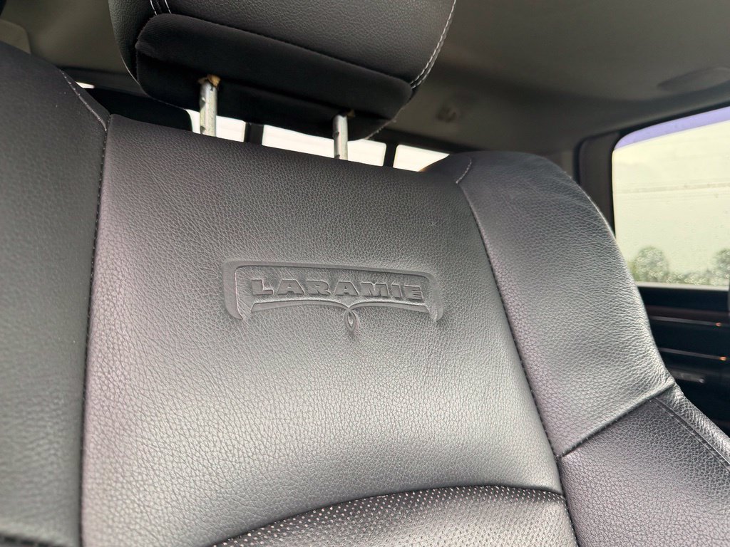 Used 2015 RAM 2500 Laramie AWD/4WD image 19