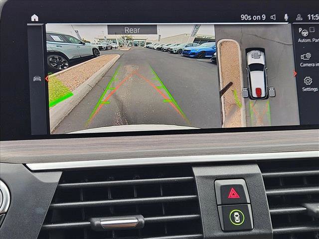 Used 2021 BMW X3 xDrive30i w/ Executive Package image 14