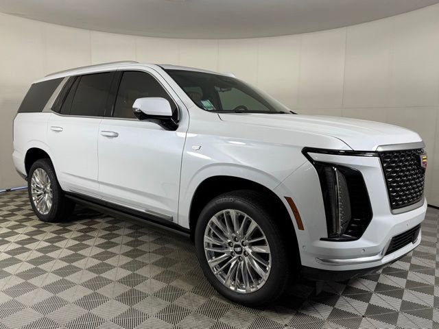 New 2026 Cadillac Escalade Luxury w/ Touring Package image 11