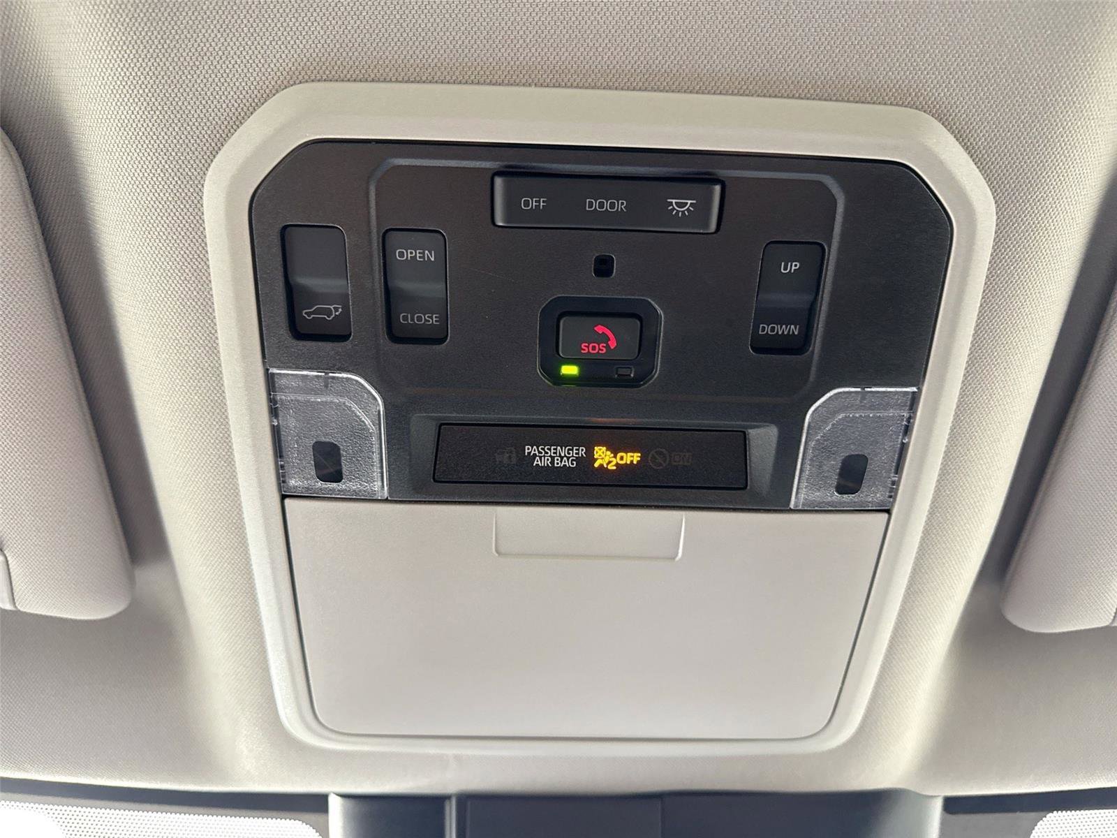 Certified 2024 Toyota Sequoia SR5 w/ SR5 Premium Package image 23