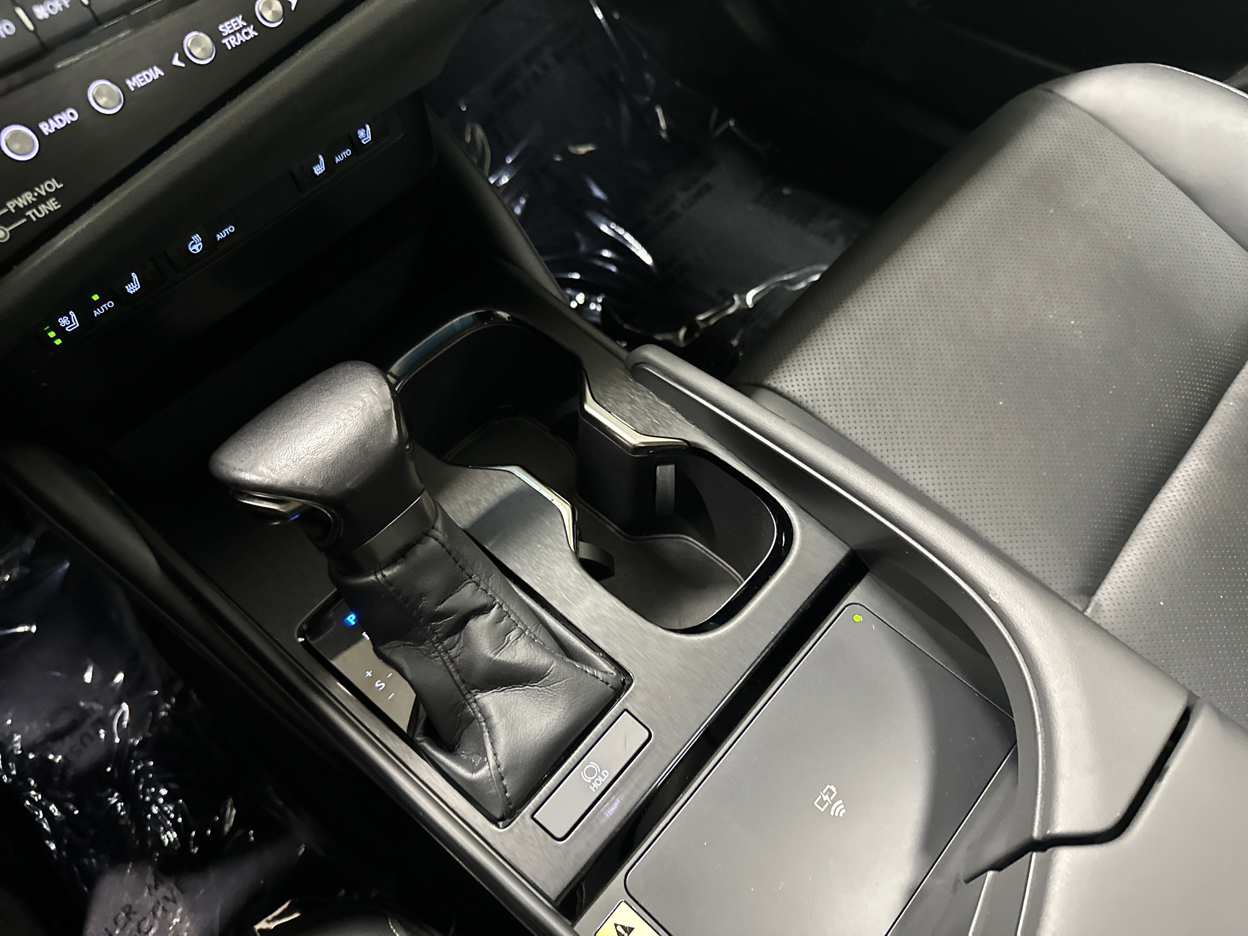 Used 2023 Lexus ES 350 w/ Premium Package FWD image 26