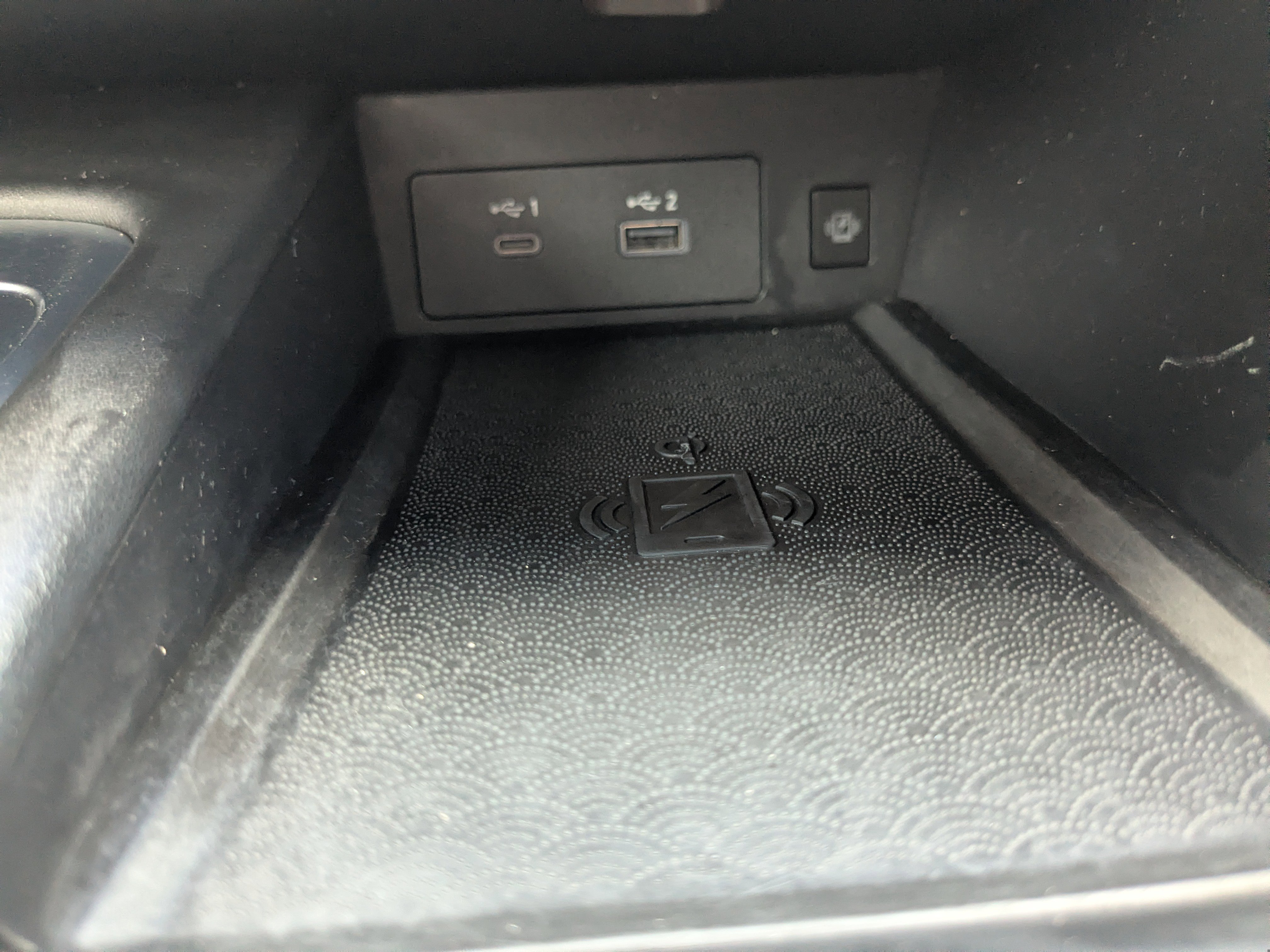 Used 2023 INFINITI QX60 Luxe w/ Cargo Package image 29