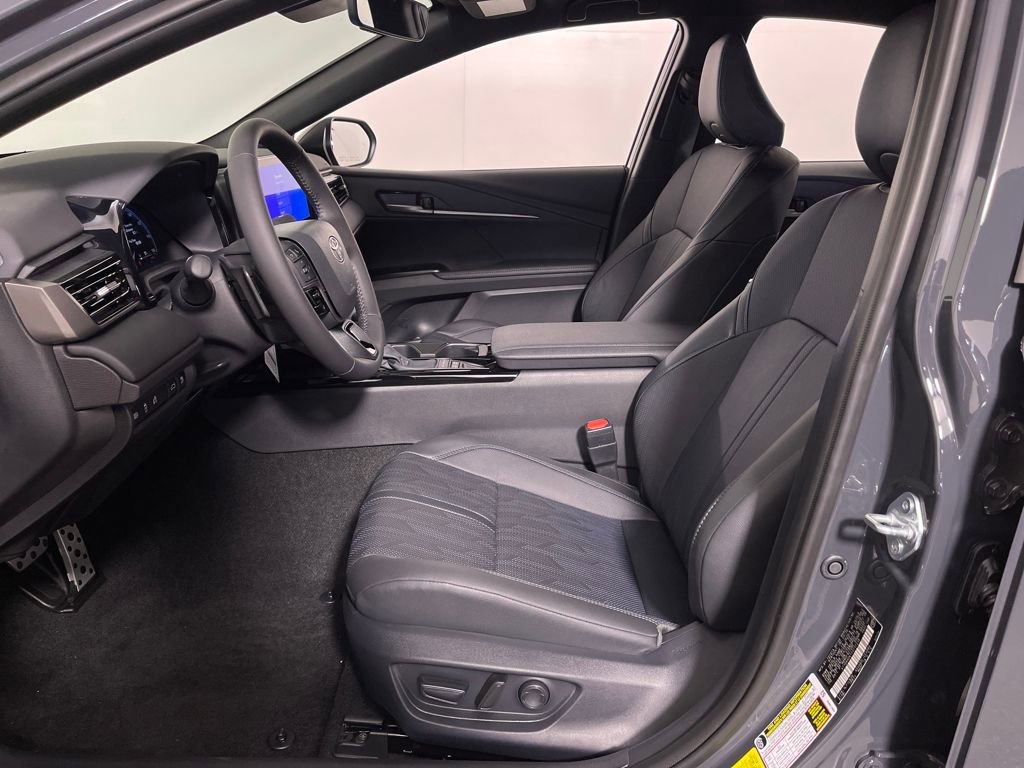 New 2026 Toyota Camry XSE image 12