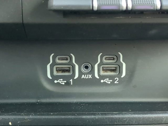 Used 2020 RAM 1500 Big Horn RWD image 24