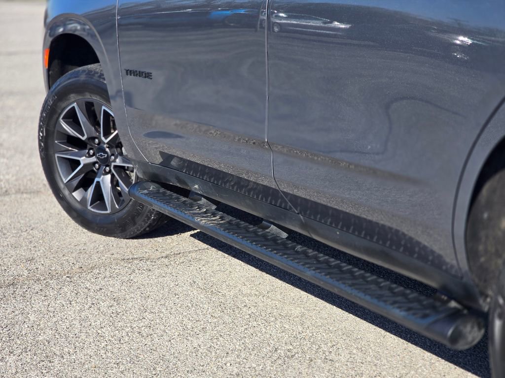 Used 2021 Chevrolet Tahoe Z71 image 13