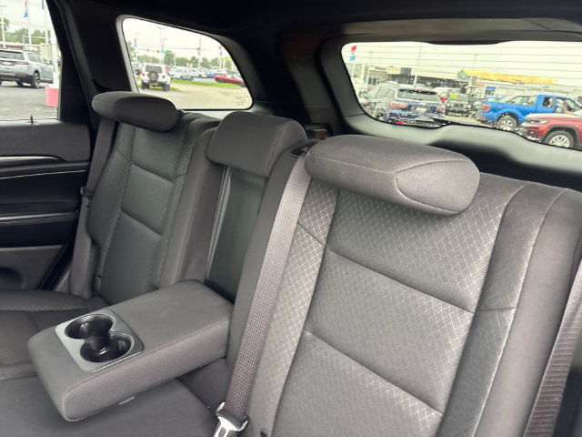 Used 2019 Jeep Grand Cherokee Laredo AWD/4WD image 25