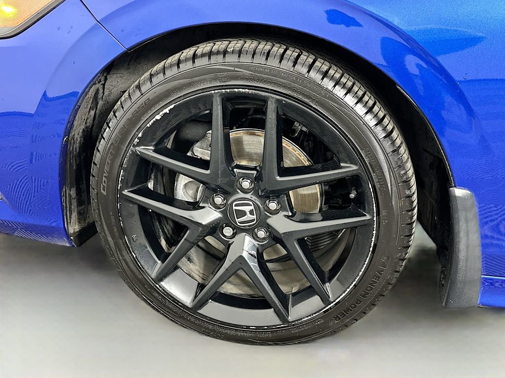 Used 2022 Honda Civic Sport image 29