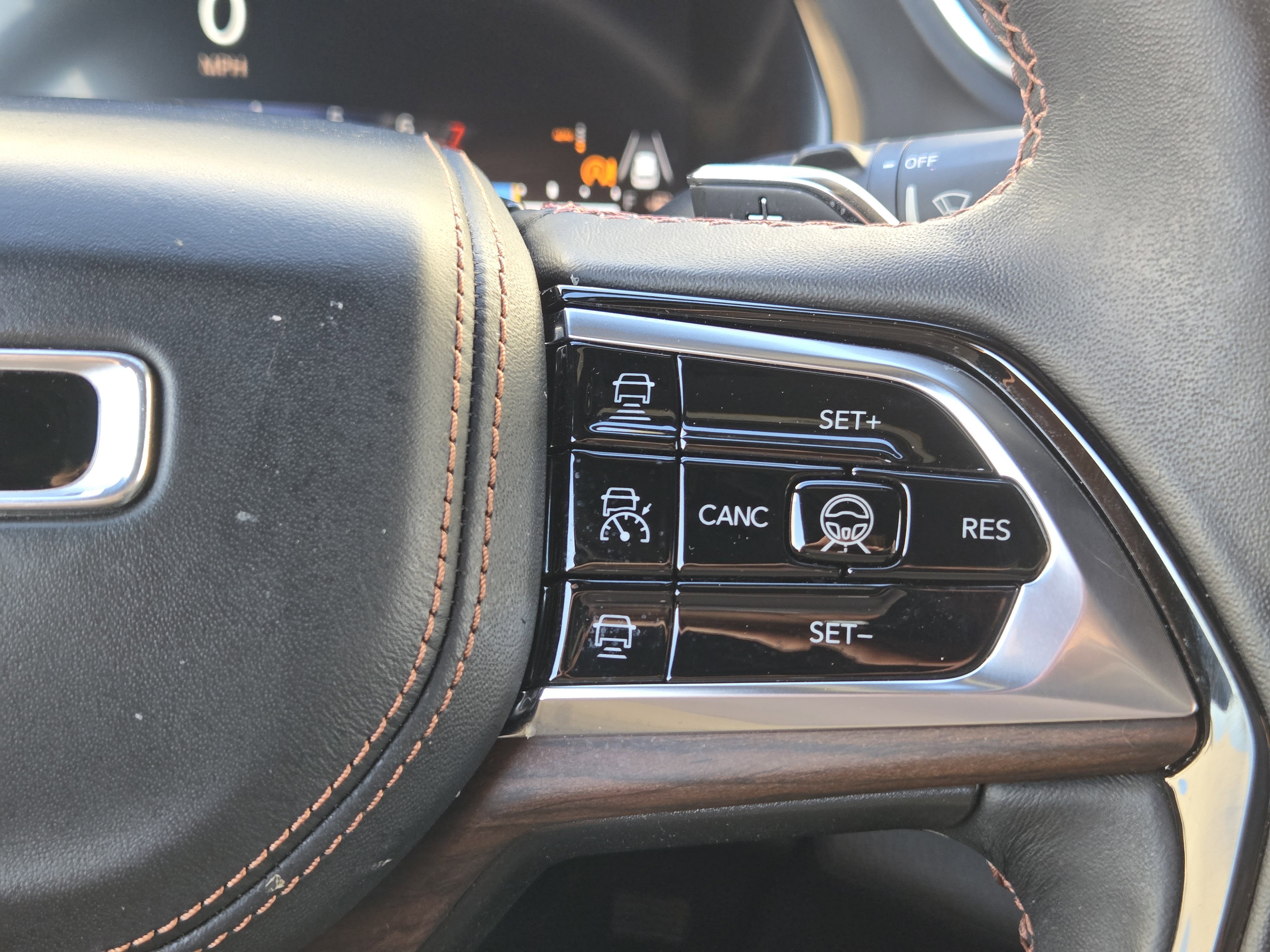 Used 2022 Jeep Grand Cherokee Summit image 32