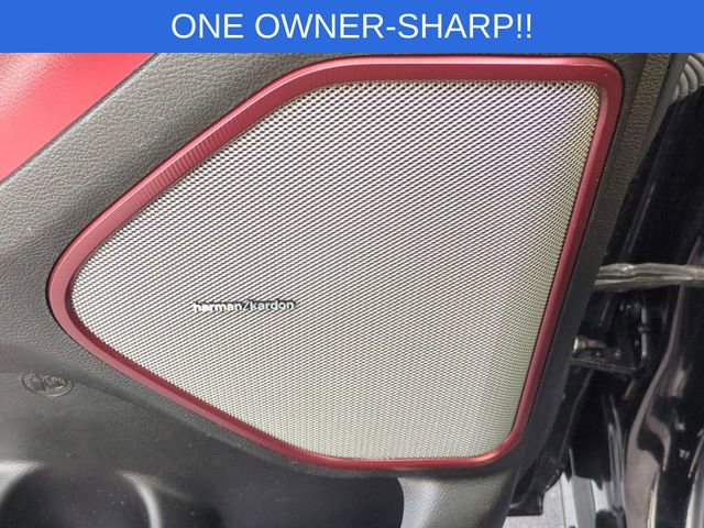 Certified 2025 RAM 1500 Rebel w/ Rebel Level 2 Equipment Group image 34