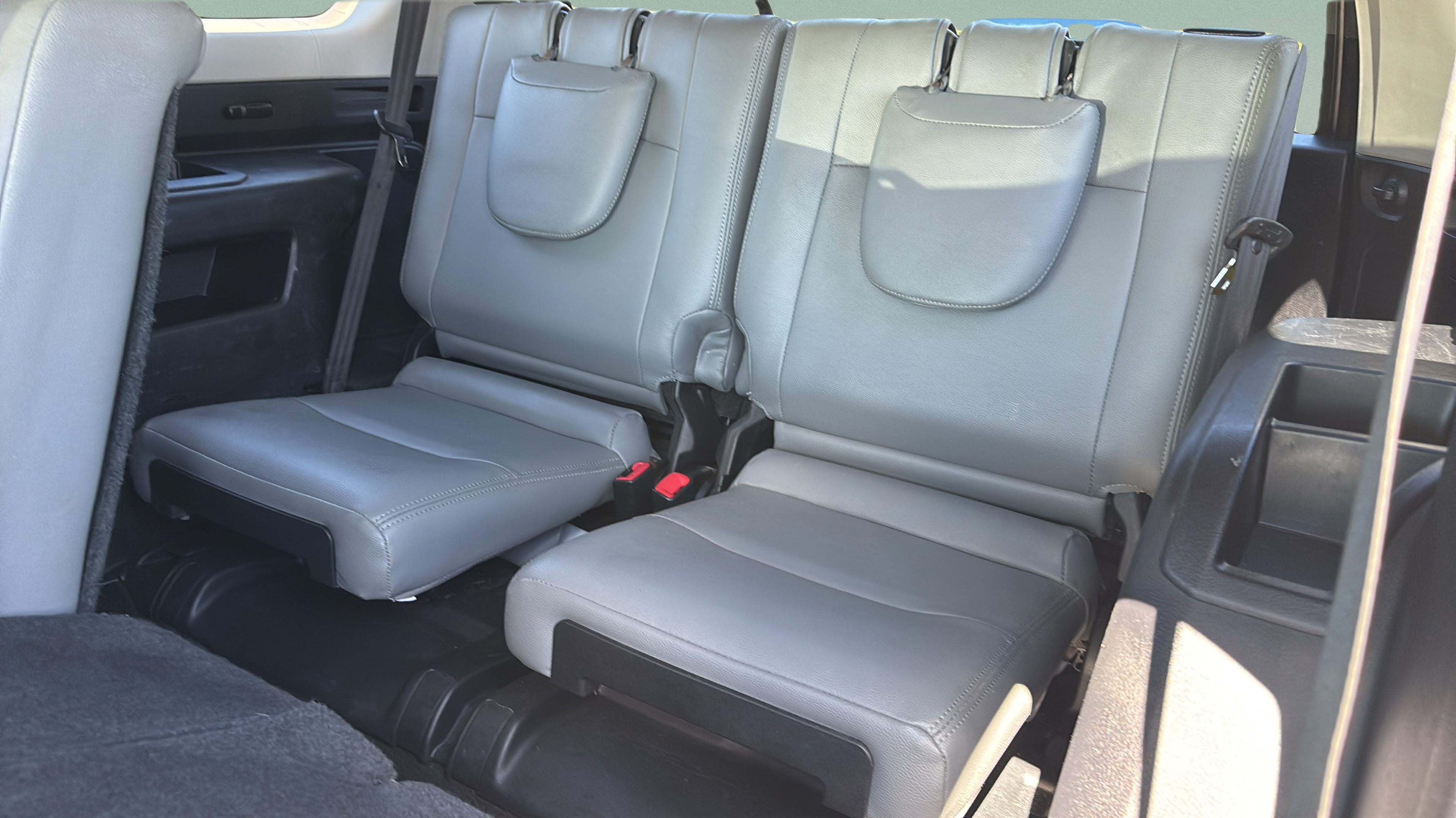 Used 2015 Toyota 4Runner SR5 RWD image 11