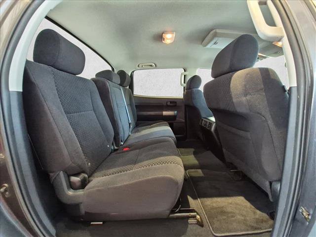 Used 2013 Toyota Tundra 2WD CrewMax w/ SR5 Pkg image 20