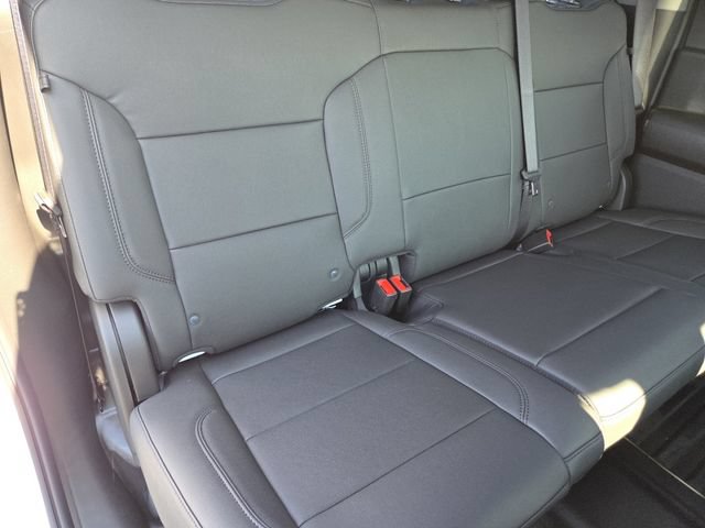 New 2026 GMC Sierra 3500 Pro AWD/4WD image 16