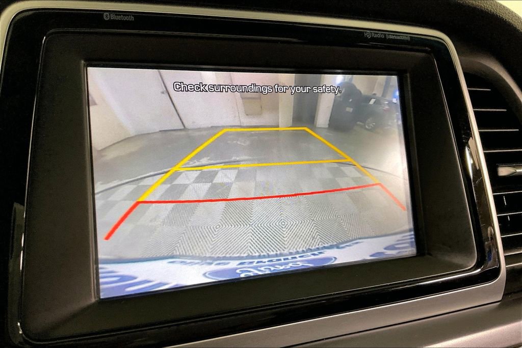 Used 2018 Hyundai Sonata SEL image 19