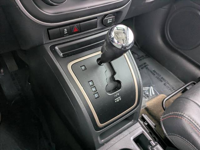 Used 2017 Jeep Compass 75th Anniversary w/ Power Value Group AWD/4WD image 13