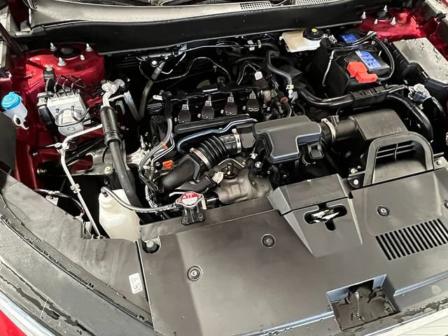 New 2026 Honda CR-V LX image 10