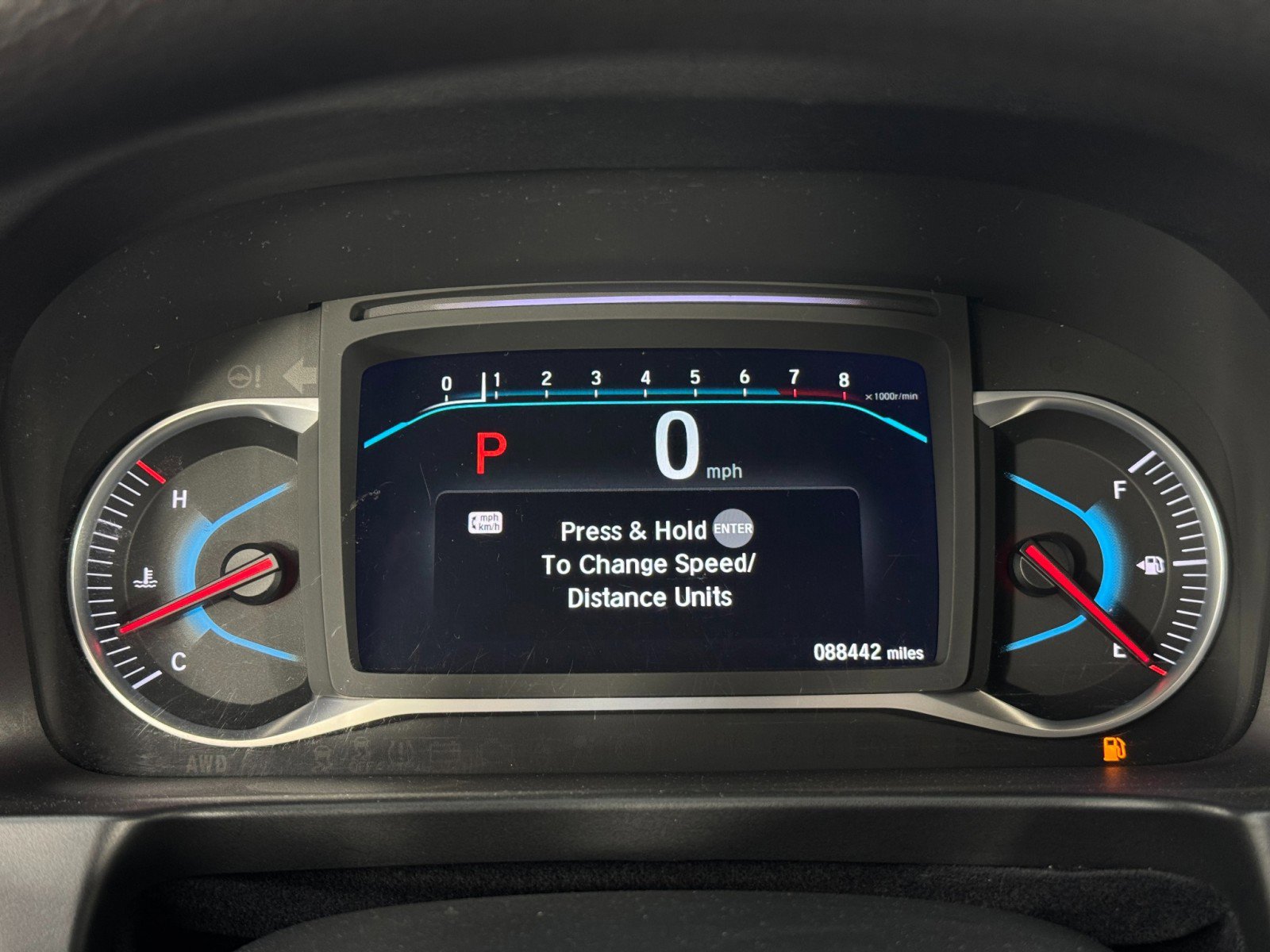 Used 2020 Honda Pilot LX image 17