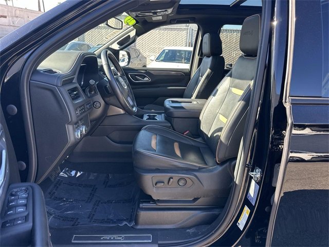 Used 2023 GMC Yukon XL AT4 w/ AT4 Premium Package image 19