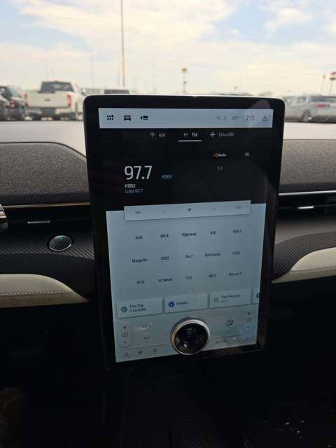 Used 2023 Ford Mustang Mach-E Premium AWD/4WD image 3