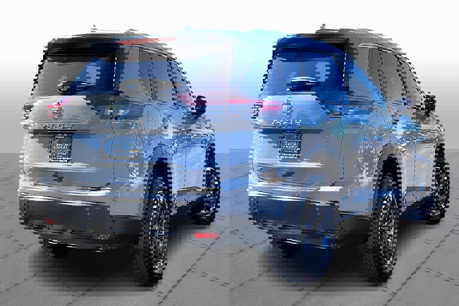 Used 2026 Nissan Rogue SV w/ SV Premium Package image 13