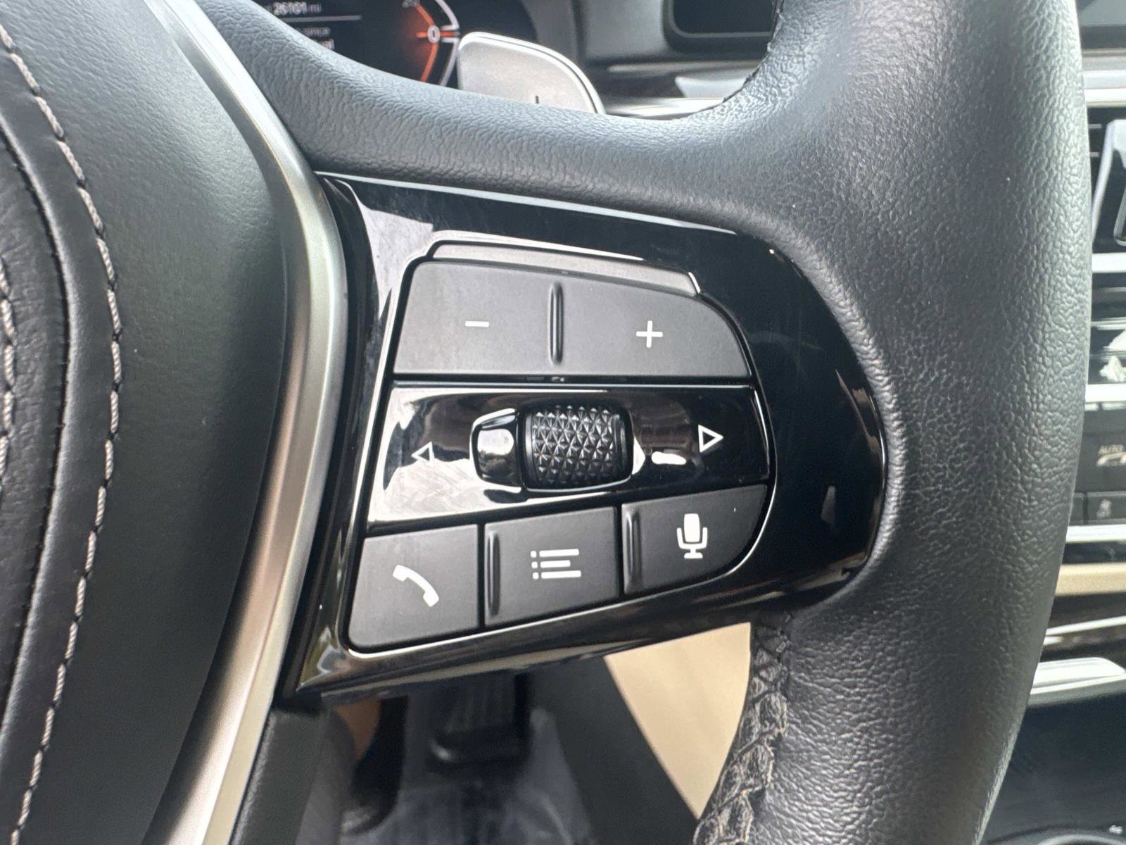 Certified 2023 BMW 540i 540i w/ Premium Package image 27