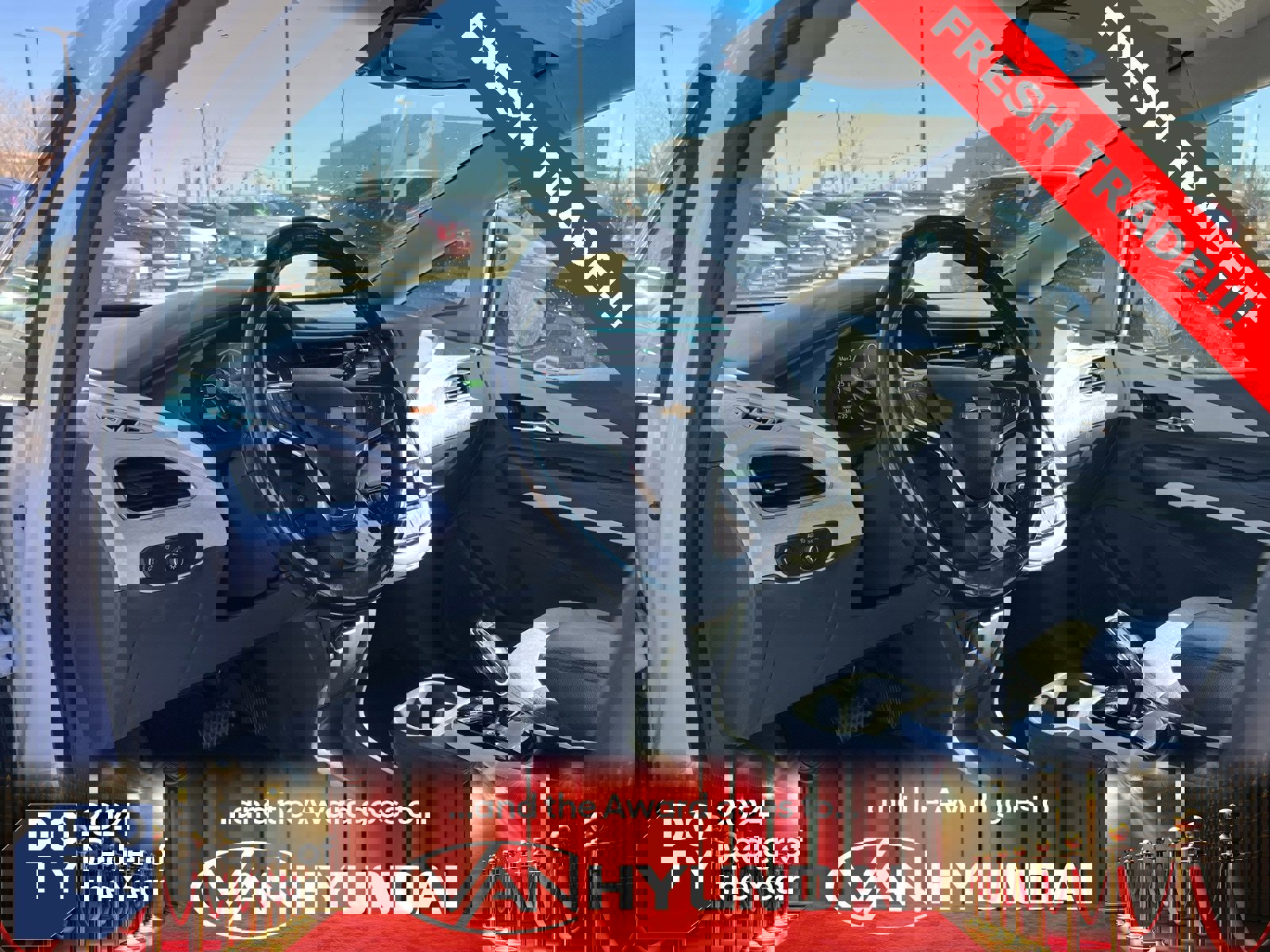 Used 2019 Chevrolet Bolt LT image 20