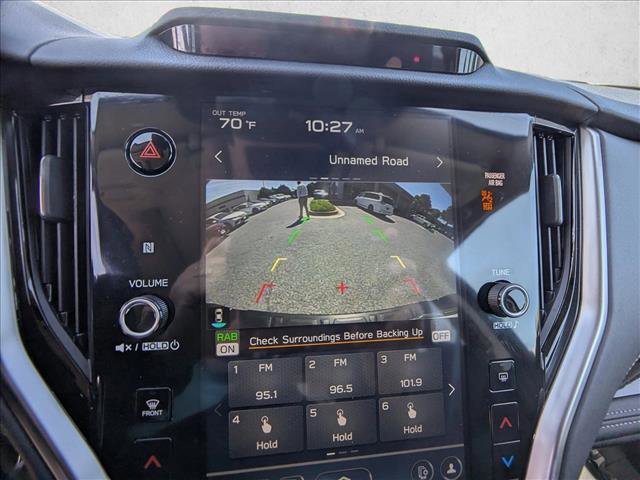 Used 2024 Subaru Outback Touring image 22