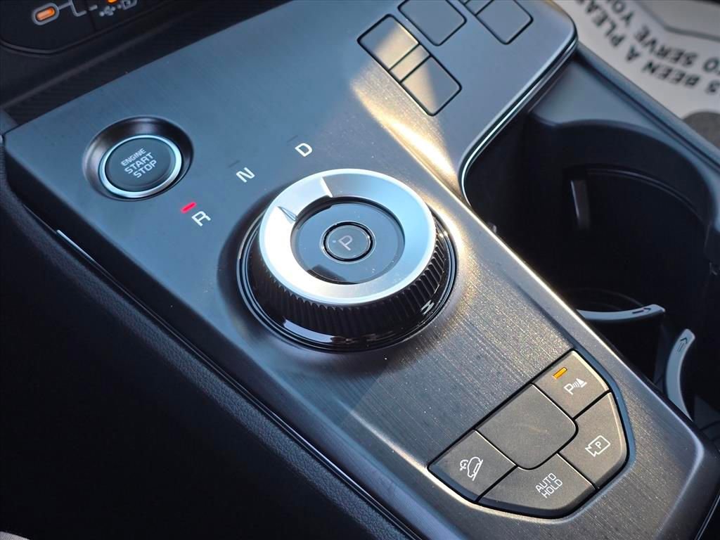 New 2026 Kia Sportage LX image 17