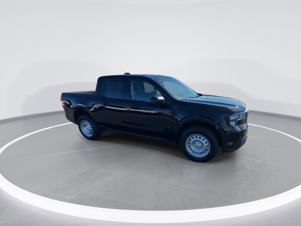 New 2026 Ford Maverick XL w/ Equipment Group 101A AWD/4WD image 3