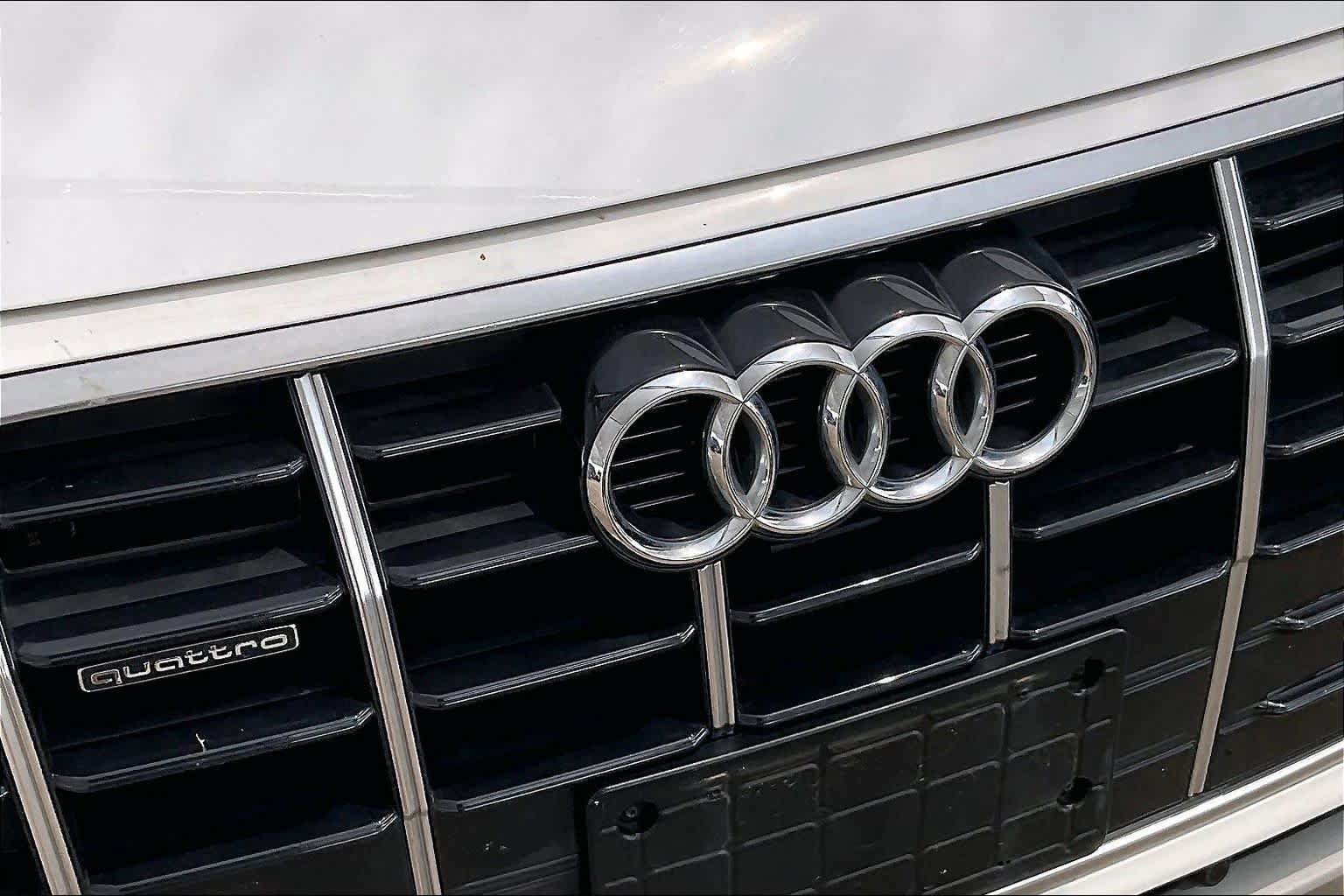 Used 2021 Audi Q5 2.0T Premium AWD/4WD image 29