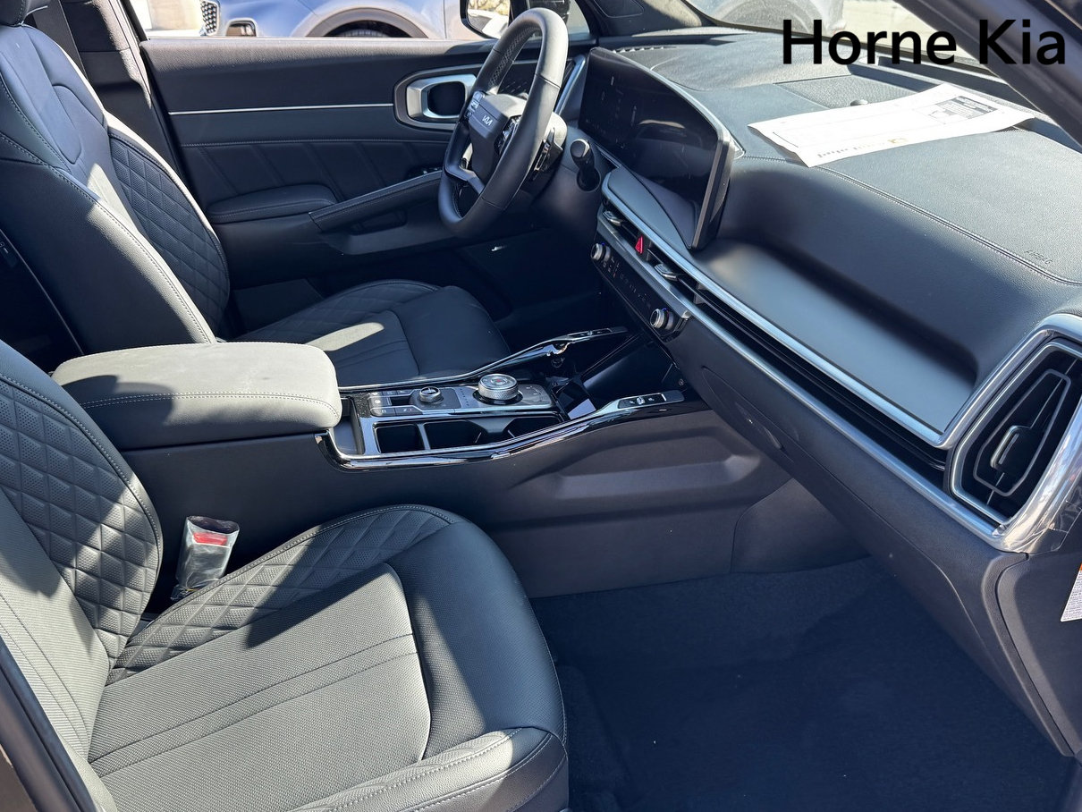 New 2026 Kia Sorento SX Prestige image 19