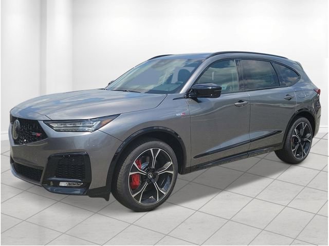 New 2026 Acura MDX Type S image 1