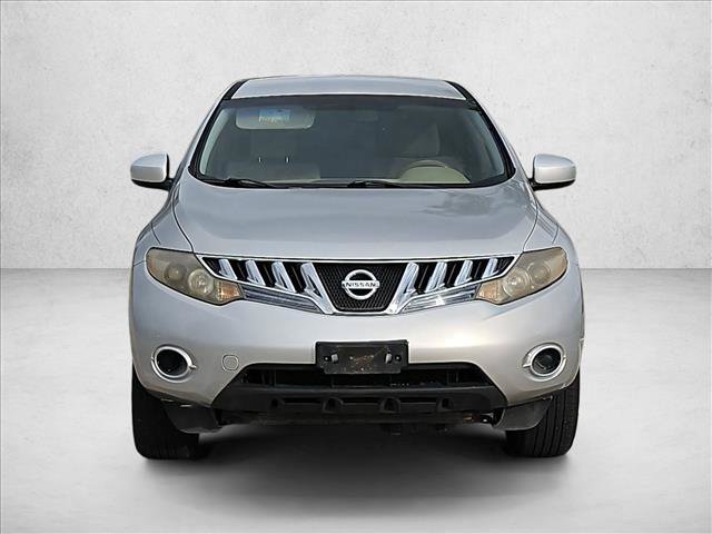 Used 2009 Nissan Murano S FWD image 2